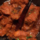 Railway Lamb Tava Signature Dish