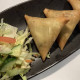 Samosa (3 pieces)